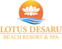 Lotus Desaru Beach Resort & Spa