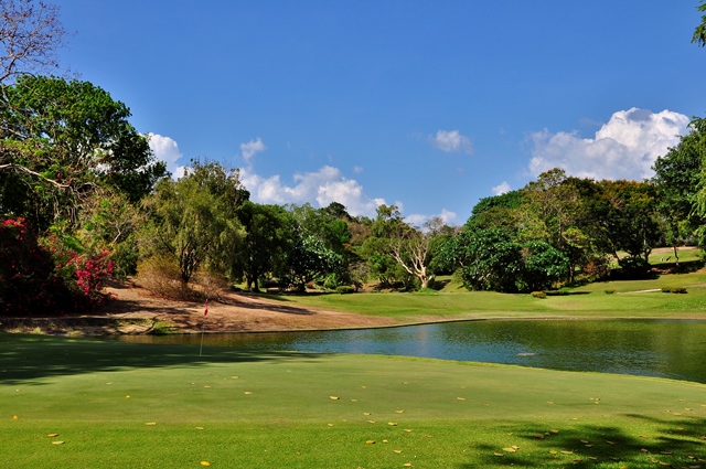 Calatagan Golf Club