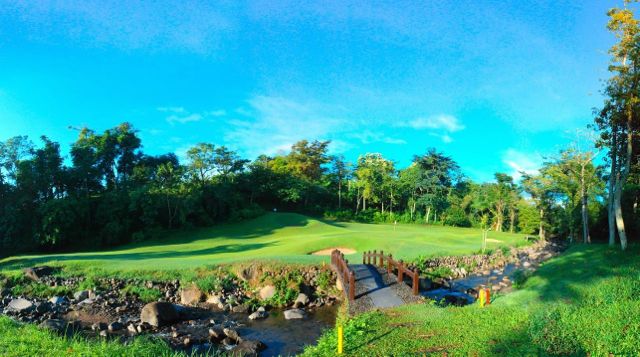 Best of Surabaya Golf 