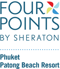 Four Points by Sheraton Phuket Patong Beach Resort