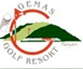 Gemas Golf Resort