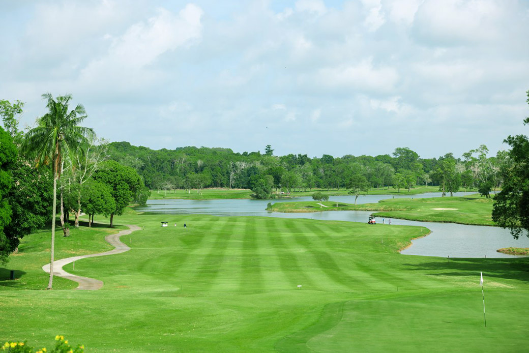 Laguna Golf Bintan