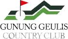 Gunung Geulis Country Club