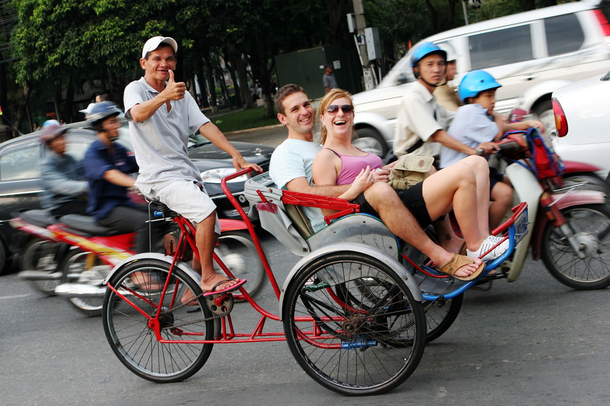 Hanoi Golf Break