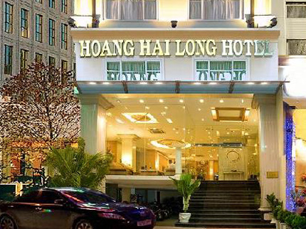 Hoang Hai Long Hotel