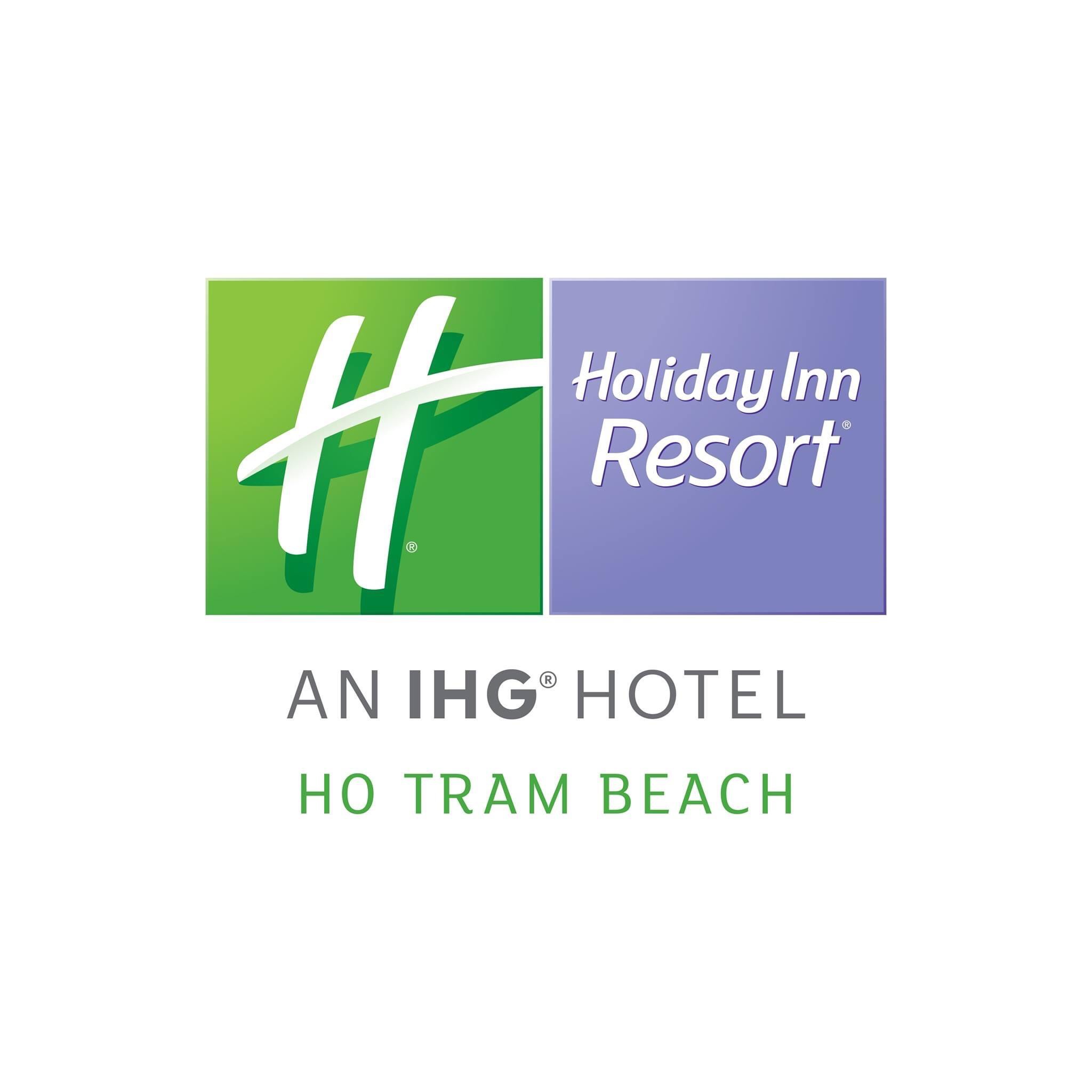 Holiday Inn Resort Ho Tram Beach