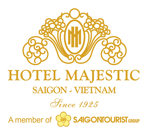 Hotel Majestic Saigon