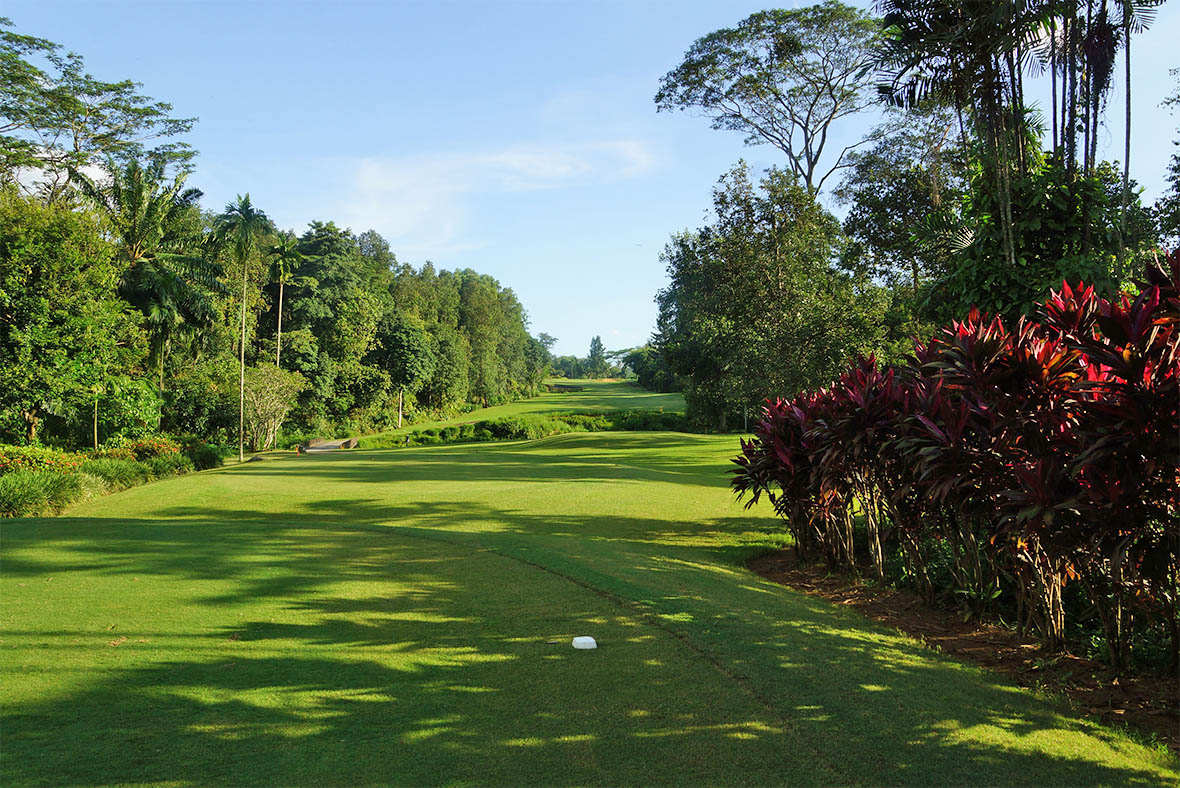 Jagorawi Golf & Country Club