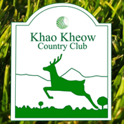 Khao Kheow Country Club