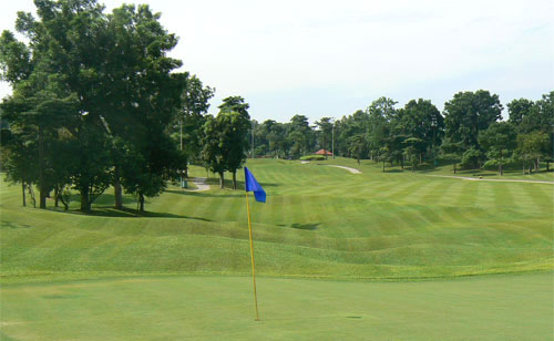 TPC Kuala Lumpur West Course (Kuala Lumpur Golf & Country Club)