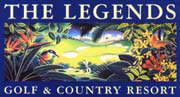 The Legends Golf Resort & Country Club