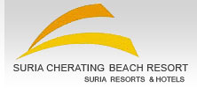 Suria Cherating Beach Resort