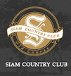 Siam Country Club, Old Course