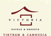 Victoria Phan Thiet Beach Resort & Spa