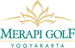 Merapi Golf Yogyakarta