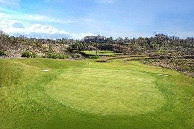 Bukit Pandawa Golf & Country Club