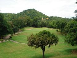 Royal Hua Hin Golf Course