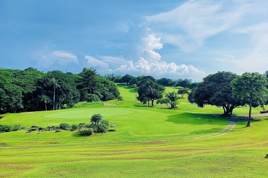 Hallow Ridge Filipinas Golf