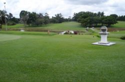 Keningau Golf & Country Club