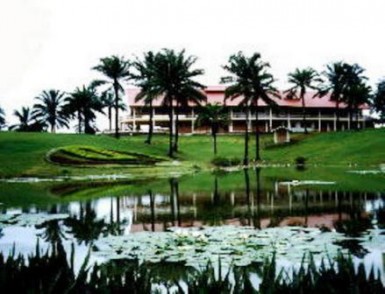 Lahad Datu Golf & Country Club