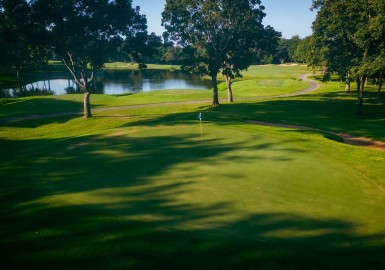 Santiburi Chiang Rai Country Club