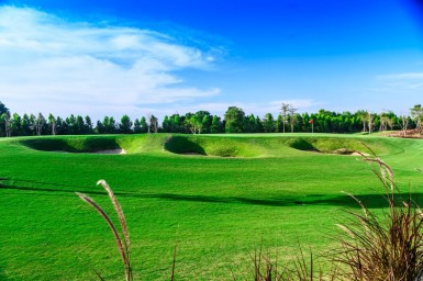 Siam Country Club, Bangkok