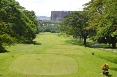 Starhill Golf & Country Club