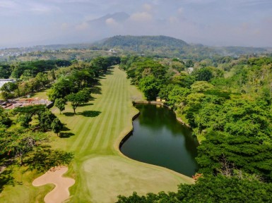 Taman Dayu Golf Club & Resort 