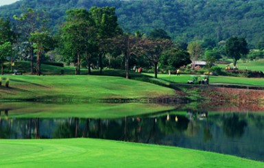 Bonanza Golf & Country Club