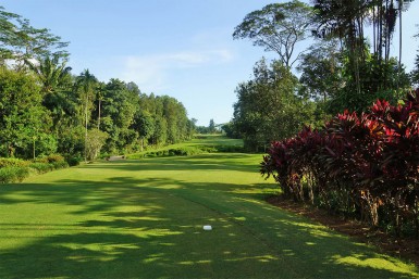 Jagorawi Golf & Country Club