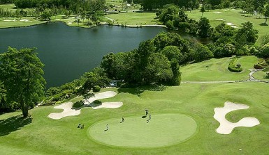 Phuket Country Club