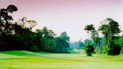 Tiara Melaka Golf & Country Club