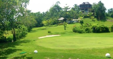 Maya Siargao Villa & Golf