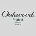 Oakwood Premier Cozmo Jakarta