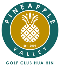 Pineapple Valley Golf Club Hua Hin