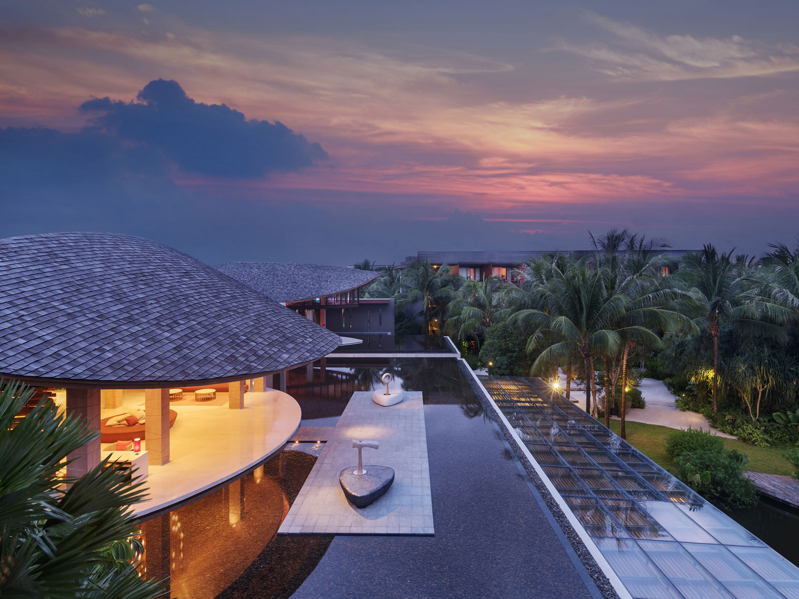 Renaissance Phuket Resort & Spa