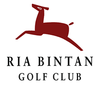 Ria Bintan Golf Club