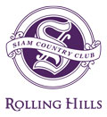 Siam Country Club, Rolling Hills