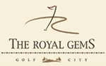 The Royal Gems Golf City - Dream Arena