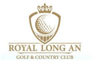 Royal Long An Golf & Country Club