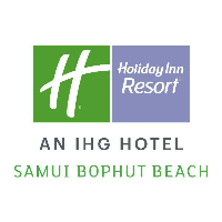 Holiday Inn Resort Samui Bophut Beach