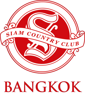 Siam Country Club, Bangkok