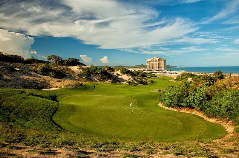 Saigon - Vung Tau Golf Package