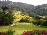 Bukit Unggul Country Club 