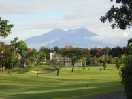 Bukit Darmo Golf