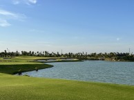 Chhun On Golf Resort (Lakes Course)