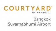 Courtyard by Marriott Bangkok Suvarnabhumi Airport