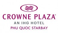 Crowne Plaza Phu Quoc Starbay