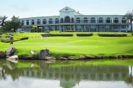 Crystal Bay Golf Club