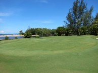 Dalit Bay Golf & Country Club